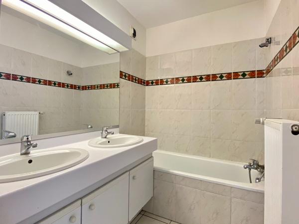 MUTZIG - 4 pièces - 75,30 m²
