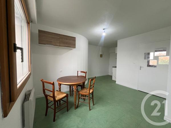 Appartement F1 à vendre  1 pièce - 22,46 m2 LE MANS - 72