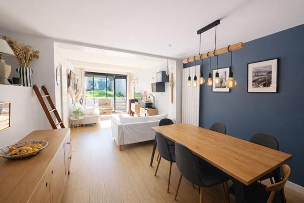 Maison Fontenay Sous Bois 6 pièce(s) 107 m2