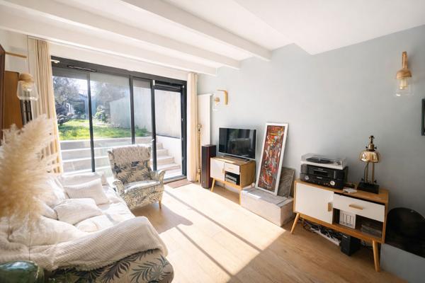 Maison Fontenay Sous Bois 6 pièce(s) 107 m2