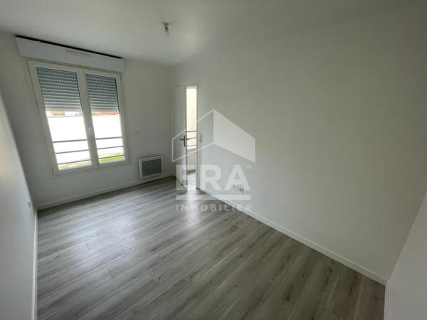 Appartement Grisy Suisnes 2 pièce(s)