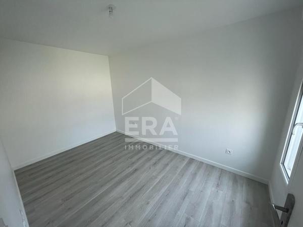 Appartement Grisy Suisnes 2 pièce(s)