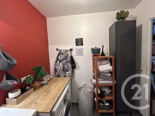 Appartement à vendre  3 pièces - 61,57 m2 VIRY CHATILLON - 91
