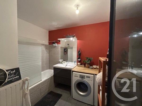 Appartement à vendre  3 pièces - 61,57 m2 VIRY CHATILLON - 91