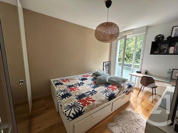 Appartement à vendre  3 pièces - 61,57 m2 VIRY CHATILLON - 91