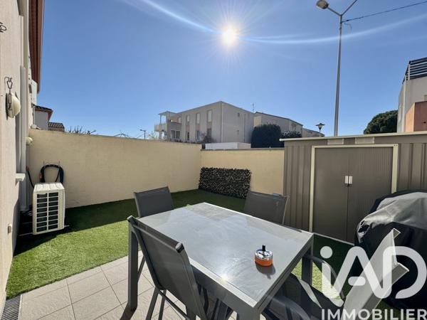 Maison à vendre 4 pièces 75 m² Port-de-Bouc