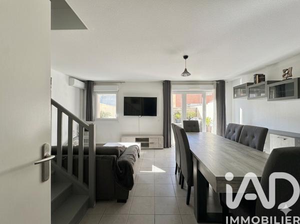 Maison à vendre 4 pièces 75 m² Port-de-Bouc