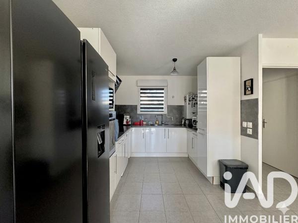 Maison à vendre 4 pièces 75 m² Port-de-Bouc