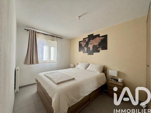 Maison à vendre 4 pièces 75 m² Port-de-Bouc