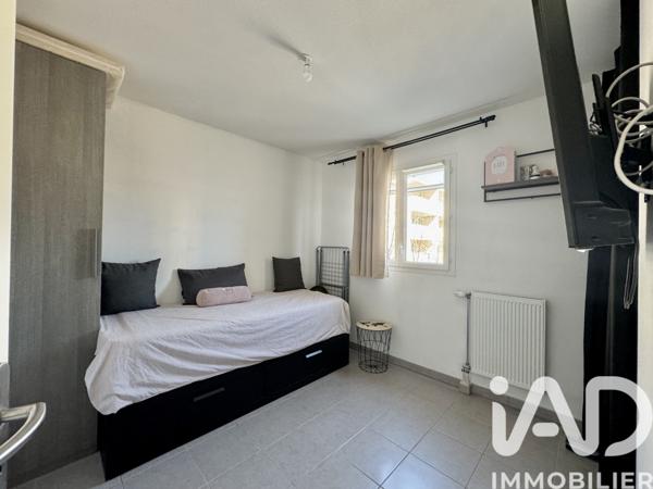 Maison à vendre 4 pièces 75 m² Port-de-Bouc