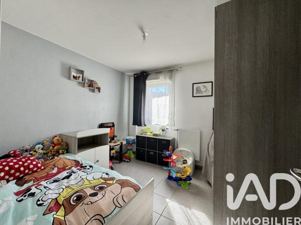 Maison à vendre 4 pièces 75 m² Port-de-Bouc