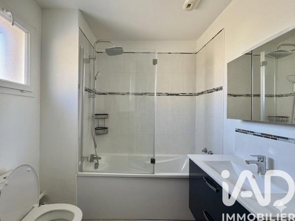 Maison à vendre 4 pièces 75 m² Port-de-Bouc