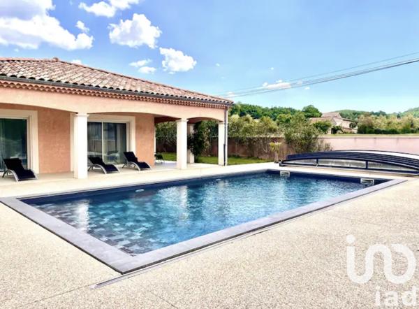 Maison à vendre 6 pièces 170 m² Livron-sur-Drôme