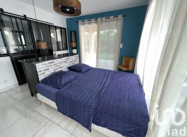 Maison à vendre 6 pièces 170 m² Livron-sur-Drôme