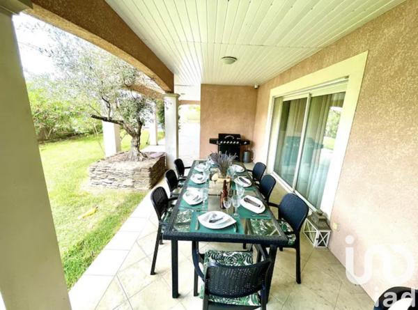 Maison à vendre 6 pièces 170 m² Livron-sur-Drôme