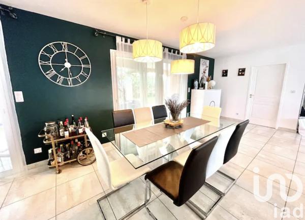 Maison à vendre 6 pièces 170 m² Livron-sur-Drôme