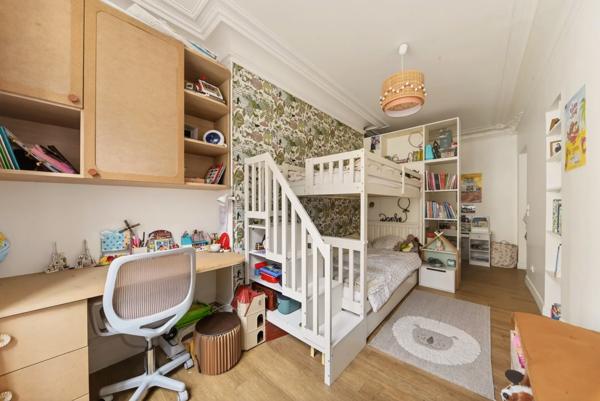 Appartement Paris 10e - SAINT-VINCENT DE PAUL