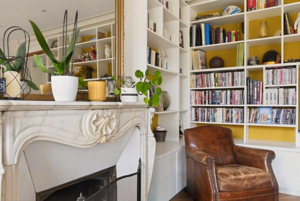Appartement Paris 10e - SAINT-VINCENT DE PAUL