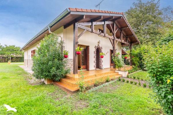 Maison à vendre 494 000 € Vielle-Saint-Girons 5 p 160 m² DPE D