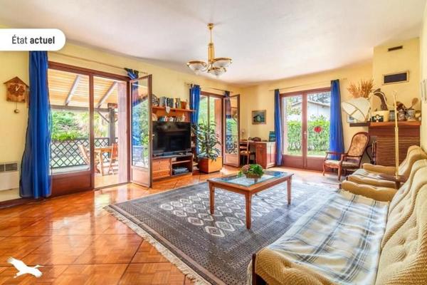 Maison à vendre 494 000 € Vielle-Saint-Girons 5 p 160 m² DPE D