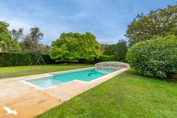 Maison à vendre 494 000 € Vielle-Saint-Girons 5 p 160 m² DPE D