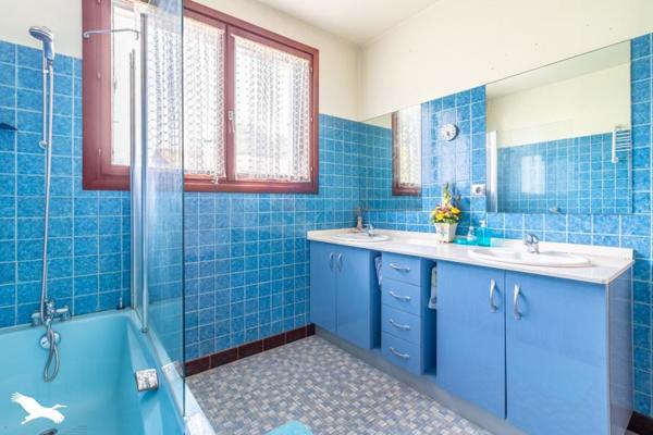 Maison à vendre 494 000 € Vielle-Saint-Girons 5 p 160 m² DPE D