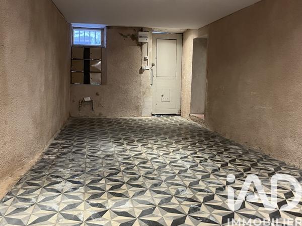Appartement à vendre 1 pièce 26 m² Forcalquier