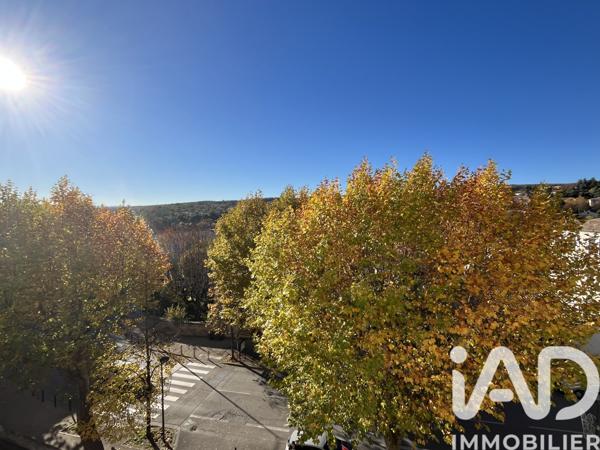 Appartement à vendre 1 pièce 26 m² Forcalquier