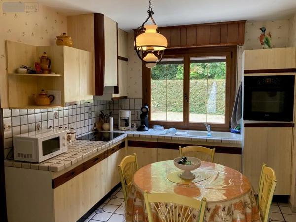 Achat - Maison Douvrin 62138 95 m 2 281 m 2