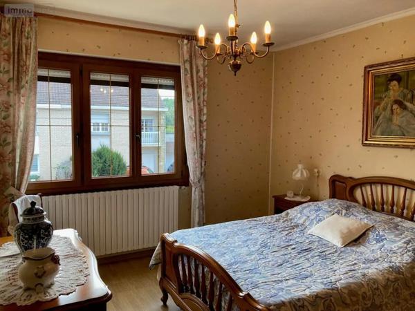 Achat - Maison Douvrin 62138 95 m 2 281 m 2