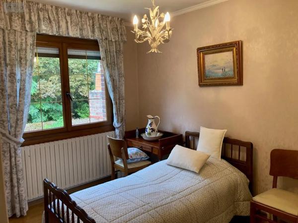 Achat - Maison Douvrin 62138 95 m 2 281 m 2