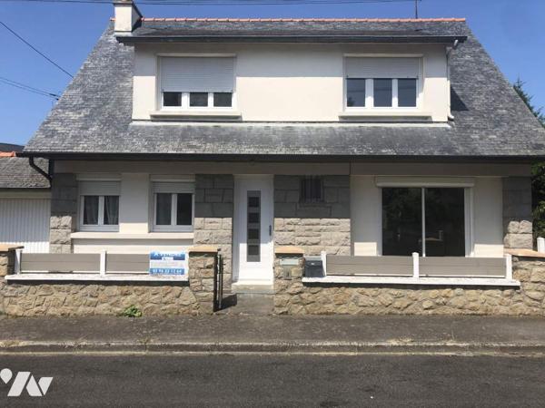 Maison T5