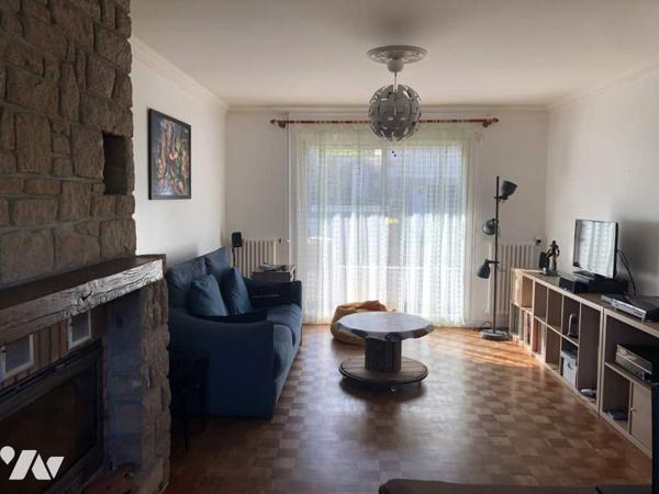 Maison T5