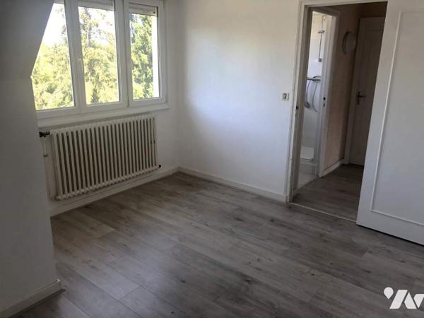 Maison T5