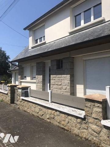 Maison T5