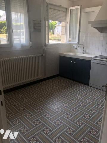 Maison T5