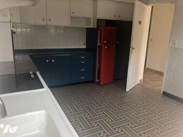 Maison T5
