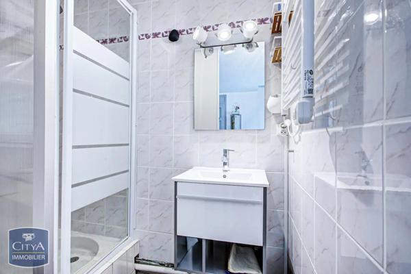 Appartement à vendre 3 pièces 51.1m²