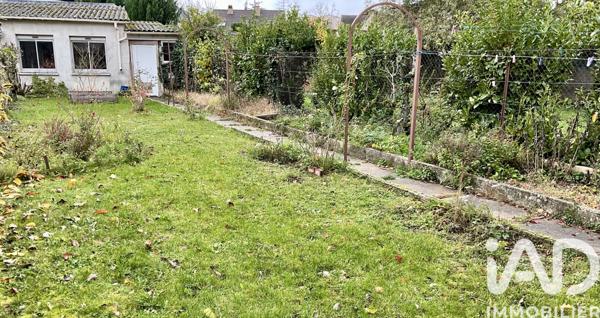 Maison à vendre 4 pièces 77 m² Luisant