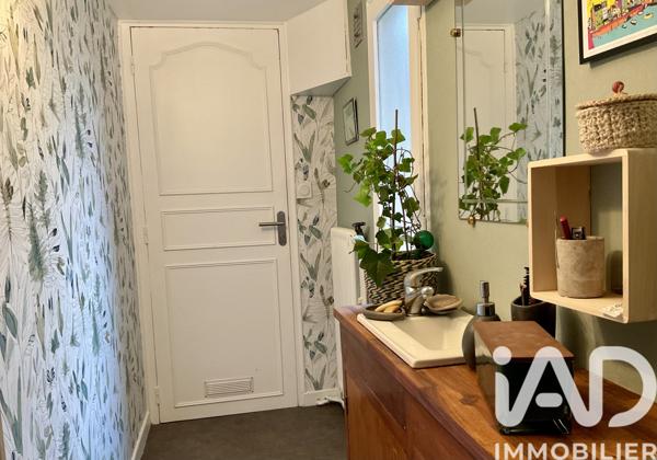 Maison à vendre 4 pièces 77 m² Luisant
