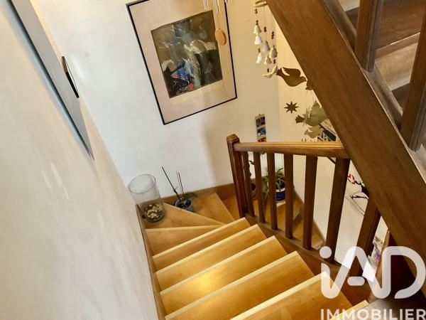 Maison à vendre 4 pièces 77 m² Luisant