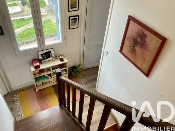 Maison à vendre 4 pièces 77 m² Luisant