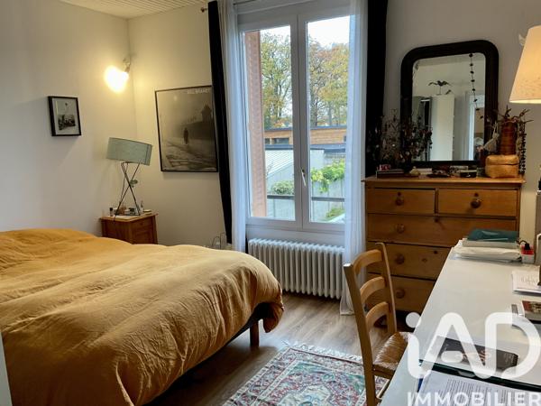 Maison à vendre 4 pièces 77 m² Luisant
