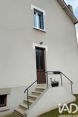 Maison à vendre 4 pièces 77 m² Luisant