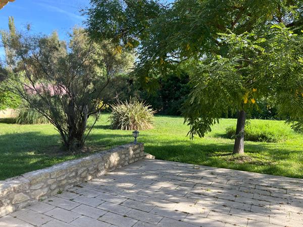 Maison Eyragues 159 m2