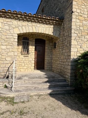 Maison Eyragues 159 m2
