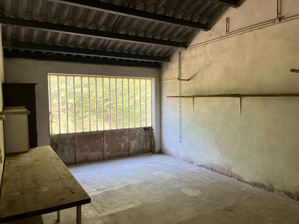 Maison Eyragues 159 m2