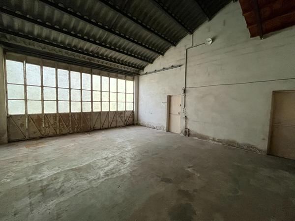 Maison Eyragues 159 m2