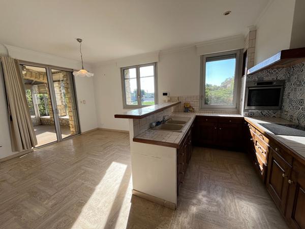 Maison Eyragues 159 m2