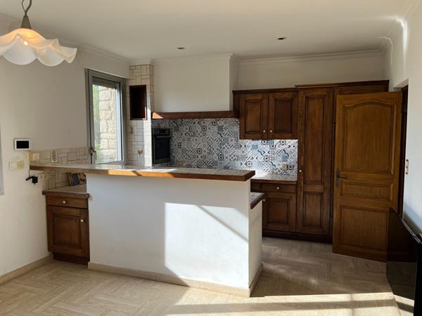 Maison Eyragues 159 m2